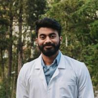 Sreerag Kapparath